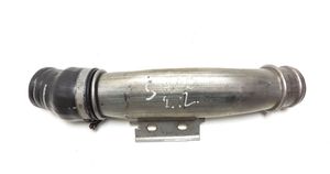 Saab 9-3 Ver2 Tube d'admission de tuyau de refroidisseur intermédiaire 50154F