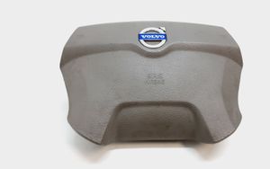 Volvo XC90 Poduszka powietrzna Airbag kierownicy 8665422