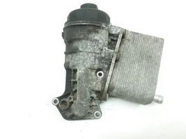 Volvo XC60 Oil filter mounting bracket 8G9N6L600AA