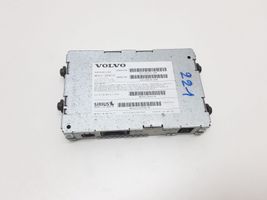Volvo XC60 Console centrale, commande de multimédia l'unité principale 31310834AA