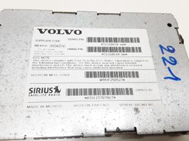 Volvo XC60 Panel radia 31310834AA