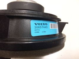 Volvo S60 Takaoven kaiutin 30657445