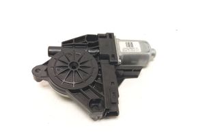 Volvo S60 Rear door window regulator motor 966265102