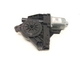 Volvo S60 Rear door window regulator motor 966265102