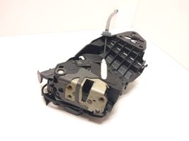 Volvo S60 Etuoven lukko 31301742