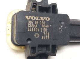 Volvo S60 Turvatyynyn törmäysanturi 30798030