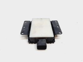 Volvo S60 Blind spot control module 31429893