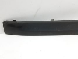 Skoda Octavia Mk2 (1Z) Modanatura separatore del paraurti anteriore 1Z0807717