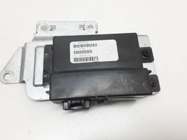 Chrysler Town & Country V Centralina/modulo sensori di parcheggio PDC 68036233AF