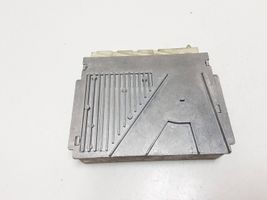 Volvo S80 Sterownik / Moduł ECU P30735493