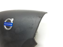 Volvo V50 Poduszka powietrzna Airbag kierownicy 8623347