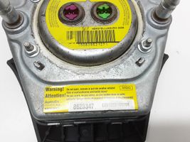 Volvo V50 Airbag dello sterzo 8623347