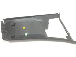 Volkswagen PASSAT B7 USA (B) pillar trim (bottom) 561867291