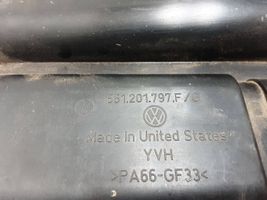 Volkswagen PASSAT B7 USA Aktivkohlefilter 561201797F