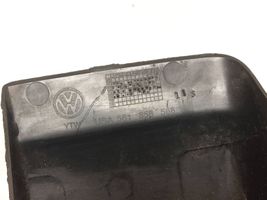 Volkswagen PASSAT B7 USA Ohjauspyörän verhoilu 561858566