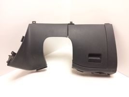 Volkswagen PASSAT B7 USA Verkleidung Armaturenbrett Cockpit unten 561858365H