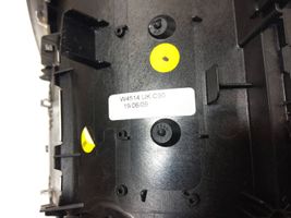 Volvo XC60 Panel klimatyzacji / Ogrzewania 8630304