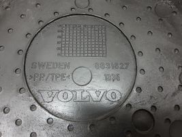 Volvo S60 Protezione cinghia di distribuzione (copertura) 8631627