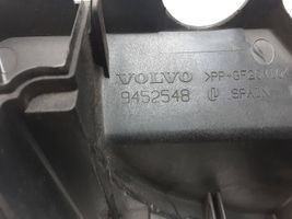 Volvo S60 Coperchio scatola dei fusibili 9452548