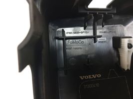 Volvo S60 Dangtelis saugiklių dėžės 6G9T14A076LD