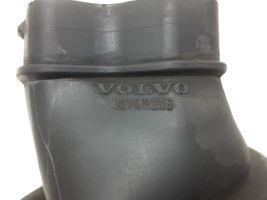 Volvo S80 Część rury dolotu powietrza 30748216