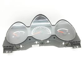 Dodge Grand Caravan Tachimetro (quadro strumenti) 05172798AE