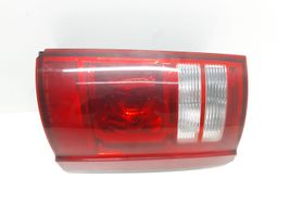 Dodge Grand Caravan Lampa tylna 05113204AB