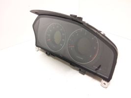 Volvo S80 Tachimetro (quadro strumenti) 31254535AA