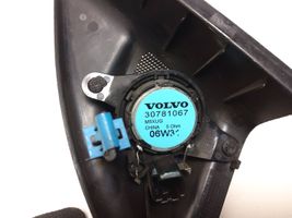 Volvo S80 Altoparlante portiera anteriore 30781067