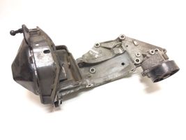 Volvo V50 Support de générateur / alternateur 9650034280