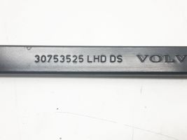 Volvo XC60 Priekinio stiklo valytuvų kojelė 30753525