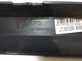 Volvo V70 Listwa drzwi tylnych 30664187