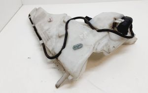 Volvo S40 Windshield washer fluid reservoir/tank 31253148