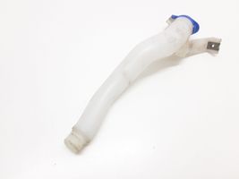 Volvo V50 Window washer liquid tank fill tube 30699396