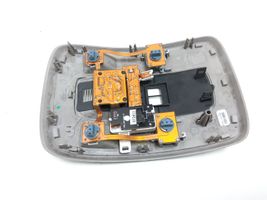 Volvo S40 Illuminazione sedili anteriori 39861054