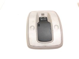 Volvo S40 Luz del asiento delantero 39860844