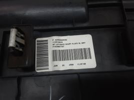 Dodge Grand Caravan Altro elemento di rivestimento bagagliaio/baule F1028B7707