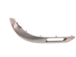 Volvo S80 Front bumper splitter molding 08662988