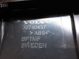 Volvo XC60 Garniture de couvercle de coffre arriere hayon 30740437