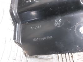 Dodge Grand Caravan Supporto di montaggio ruota di scorta 05109667AB