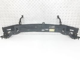 Volvo XC90 Oberteil Schlossträger Frontträger Frontmaske 30760541