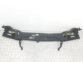 Volvo XC90 Oberteil Schlossträger Frontträger Frontmaske 30760541