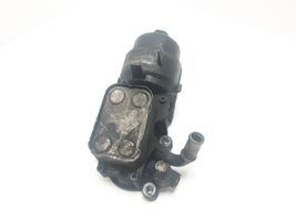 Volvo V50 Oil filter cover 9656830180