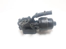 Volvo V50 Support de filtre à huile 9656830180