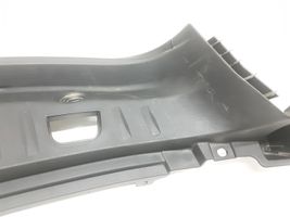 BMW 5 GT F07 Protection de seuil de coffre 9139171