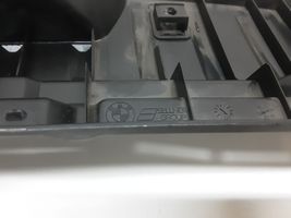 BMW 5 GT F07 Protection de seuil de coffre 9139171