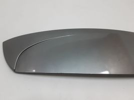 BMW 5 GT F07 Spoiler del portellone posteriore/bagagliaio 7201549