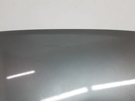 BMW 5 GT F07 Spoiler del portellone posteriore/bagagliaio 7201549