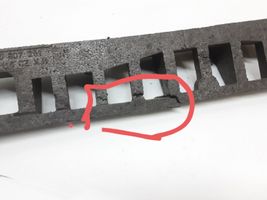 Volkswagen PASSAT B8 Absorber zderzaka przedniego 3G0807251