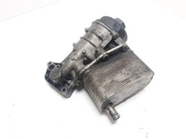 Volvo XC60 Oil filter mounting bracket 6750373102